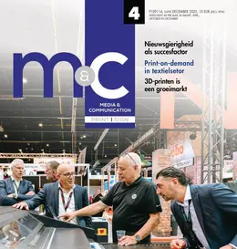 TEXTIELPRINTEN - AUTOMATISATIE