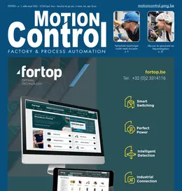 ACTUATOREN – FREQUENTIEREGELAARS – SENSOREN – 5G