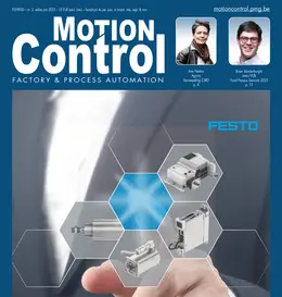 THEMA: ROBOTISERING - AUTOMATISERING