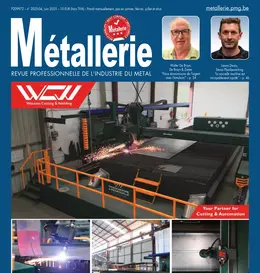 SOUDAGE MIG/MAG