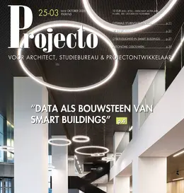 SMART BUILDINGS