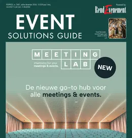 GIDS: EVENT SUPPLIERS