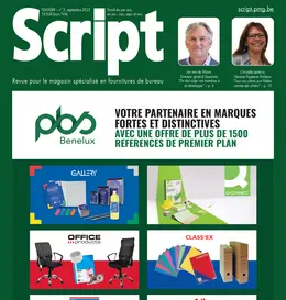 BUREAU RESPONSABLE