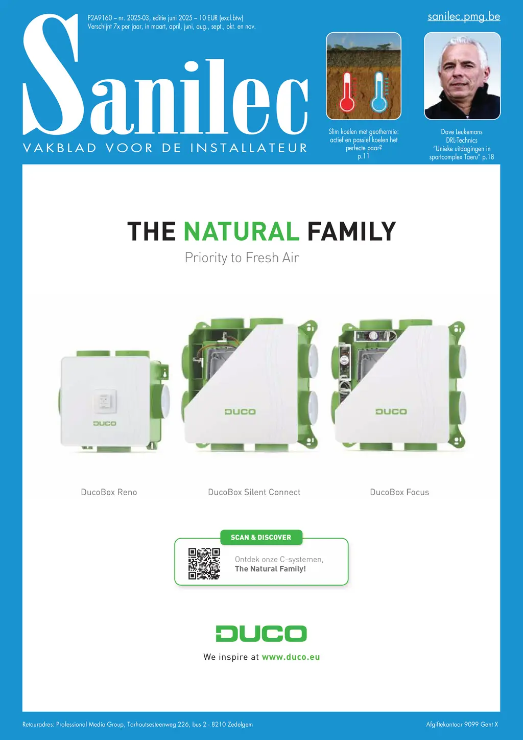 magazine