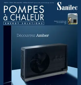 POMPES A CHALEUR