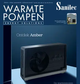 WARMTEPOMPEN
