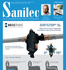 SYSTEMES D'EMISSION THERMIQUE