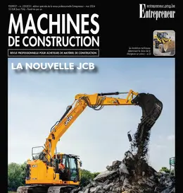 THÈME : MACHINES DE CONSTRUCTION
