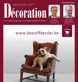 FINITION DE FAÇADE - DURABILITÉ
