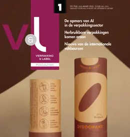 VERPAKKINGSMATERIAAL & MACHINES