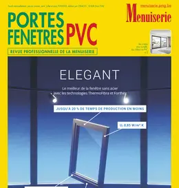PVC FENETRES & PORTES