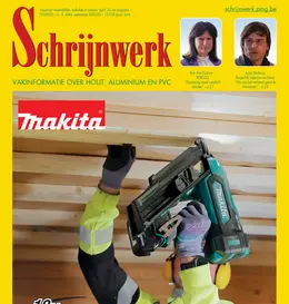 BEGLAZING - ZONWERING - KANTENLIJMERS