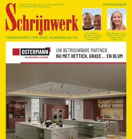 KEUKENBOUW - HOUTEN VLOEREN SCHUURMACH