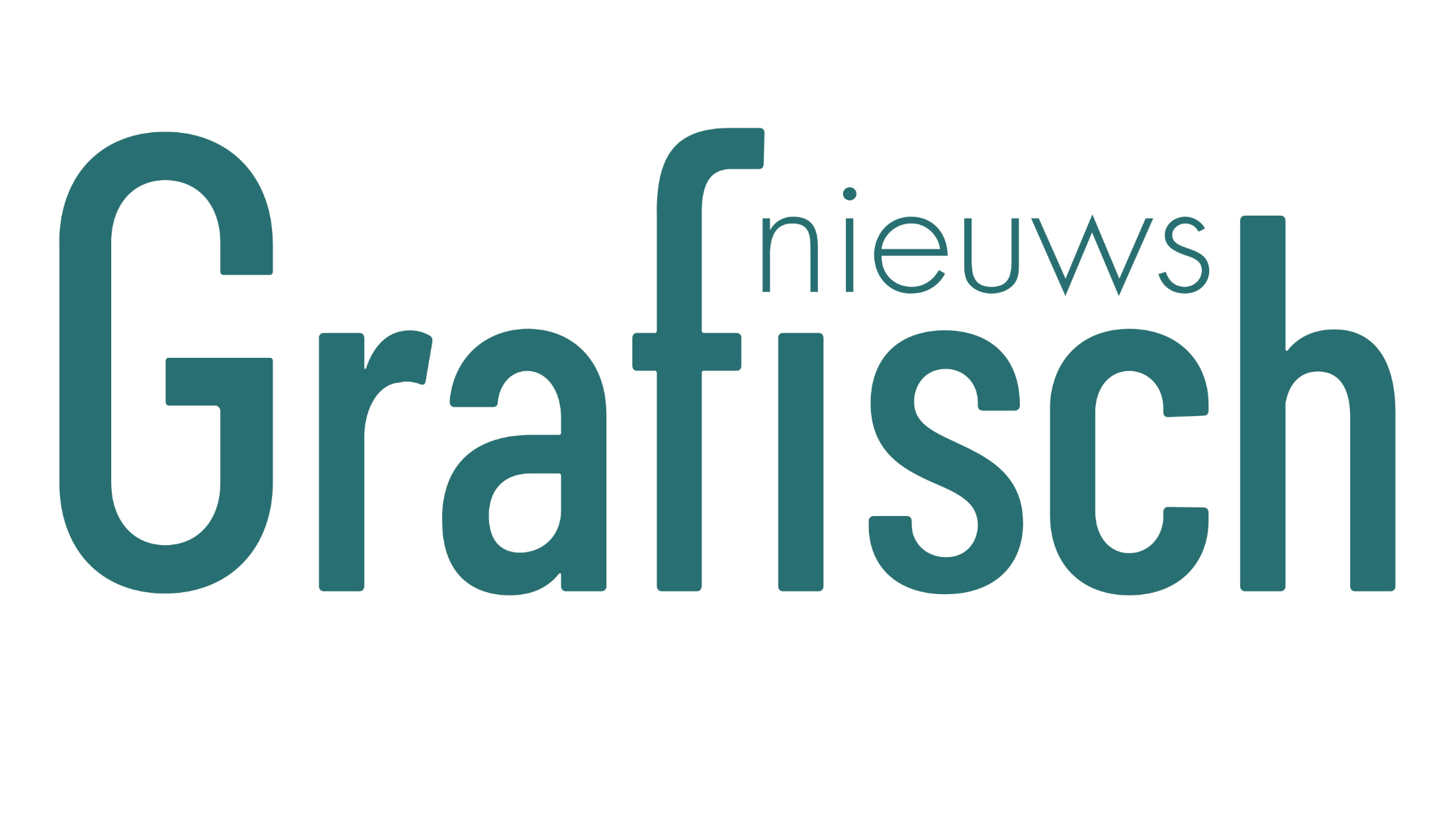 GRAFISCH NIEUWS