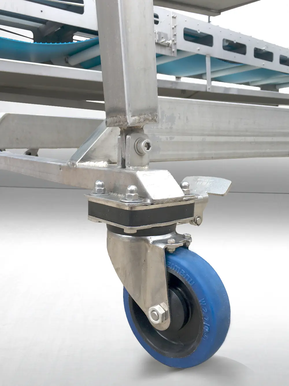 Syst&egrave;me de frein