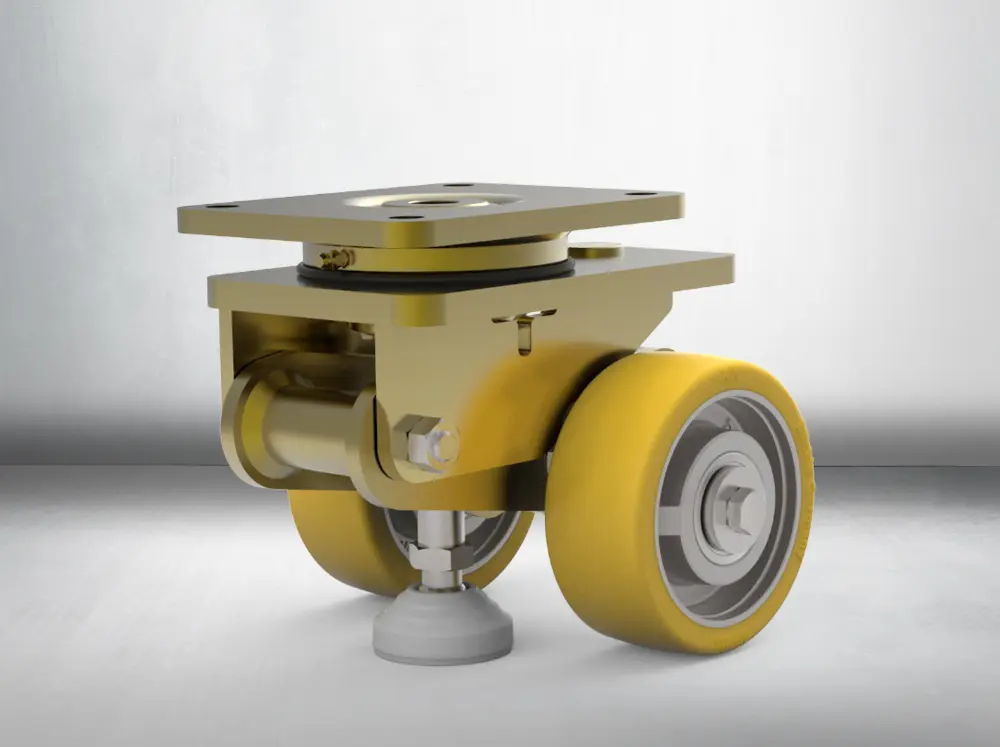 pied &agrave; p&eacute;dale