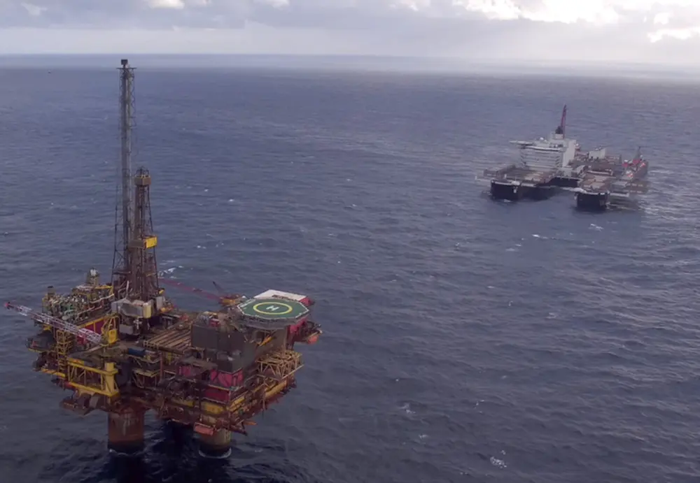 remote contidion monitoring 