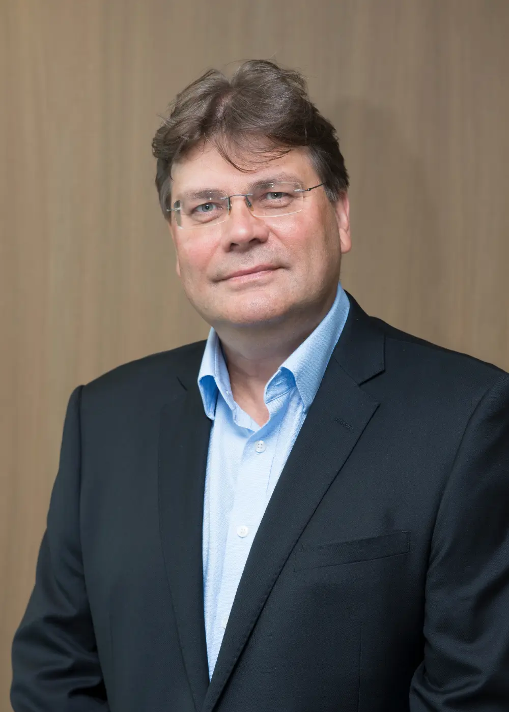 Marco Waas, Director RD&I and Technology, AkzoNobel