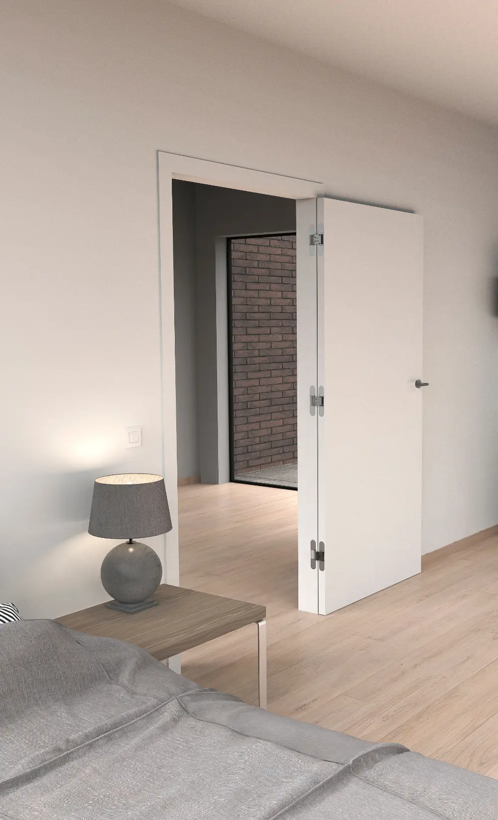 argenta invisible EXO XC-10