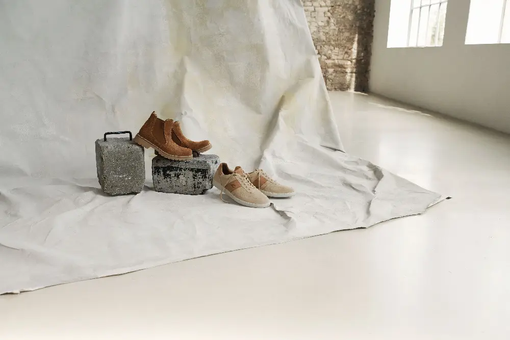 camel active op de Gallery Shoes