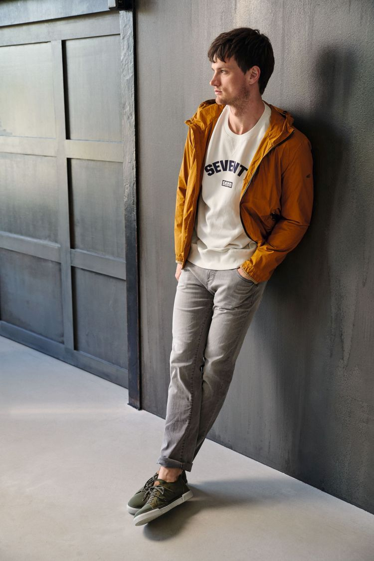 Pr&eacute;sentation de la collection camel active printemps/&eacute;t&eacute; 2019