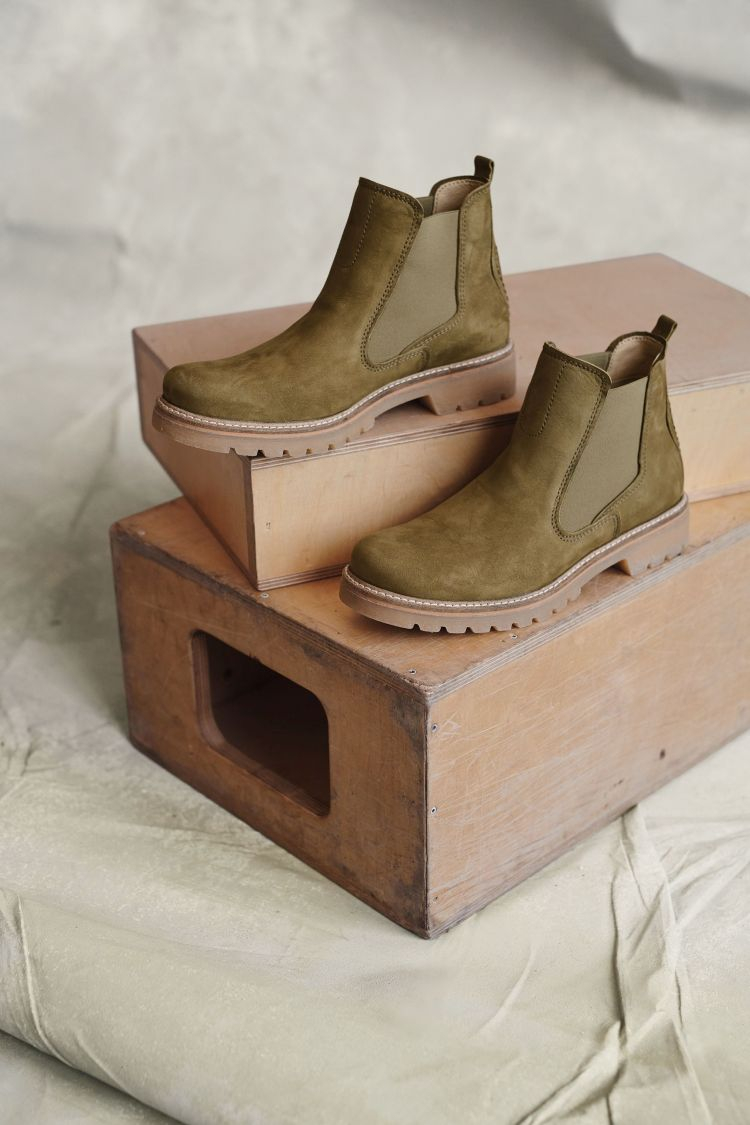 Pr&eacute;sentation de la collection camel active printemps/&eacute;t&eacute; 2019