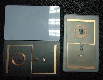 Hybride tags