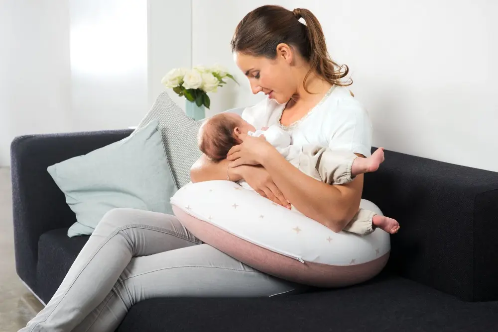 Allaitement maternel