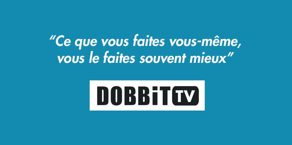 Dobbit tv