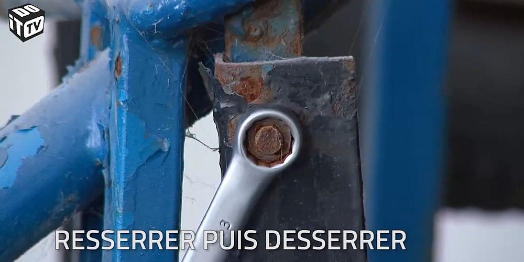 Le conseil