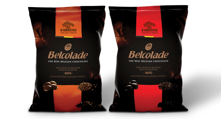 Selection Cacao-Trace