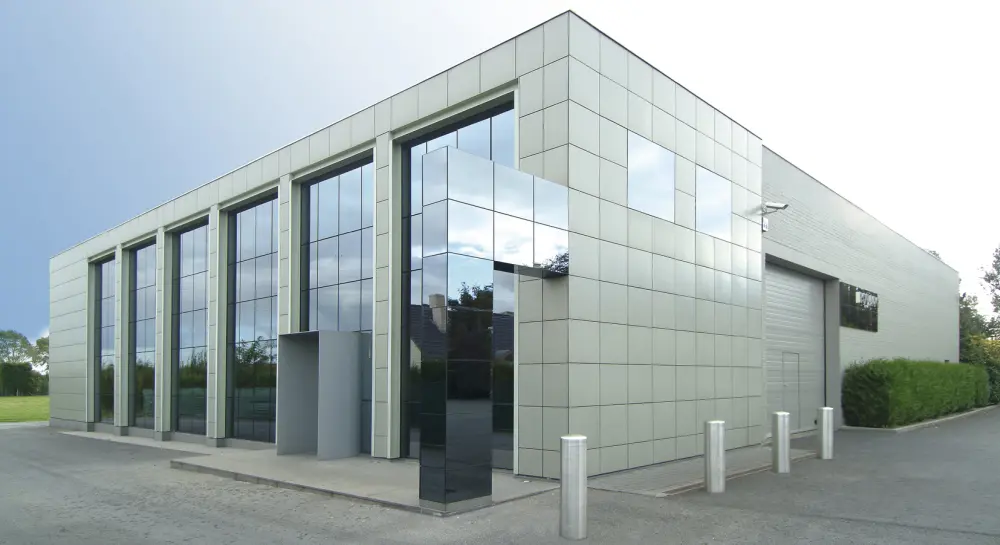 Robaco est un fournisseur pour l'industrie de la transformation du bois