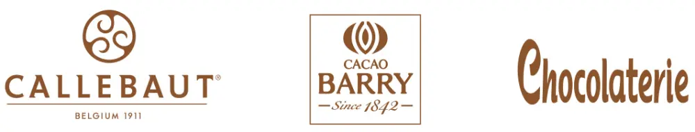 Callebaut, Caco Barry en Chocolaterie
