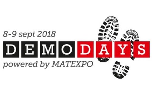 Demo Days