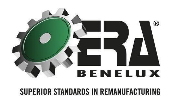 ERA Benelux logo