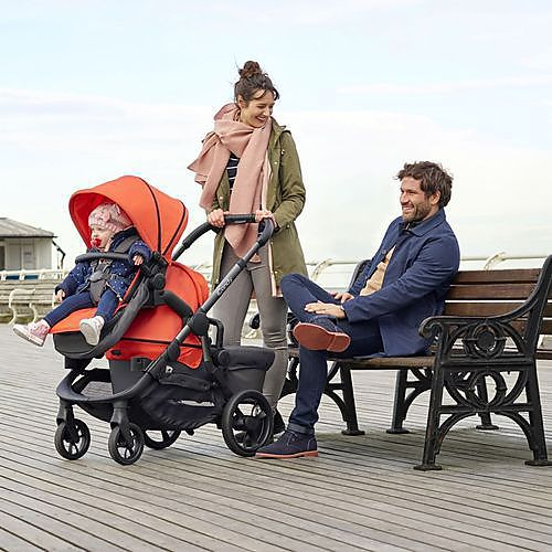 L&rsquo;iCandy Orange