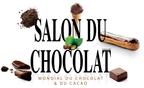 Salon du Chocolat