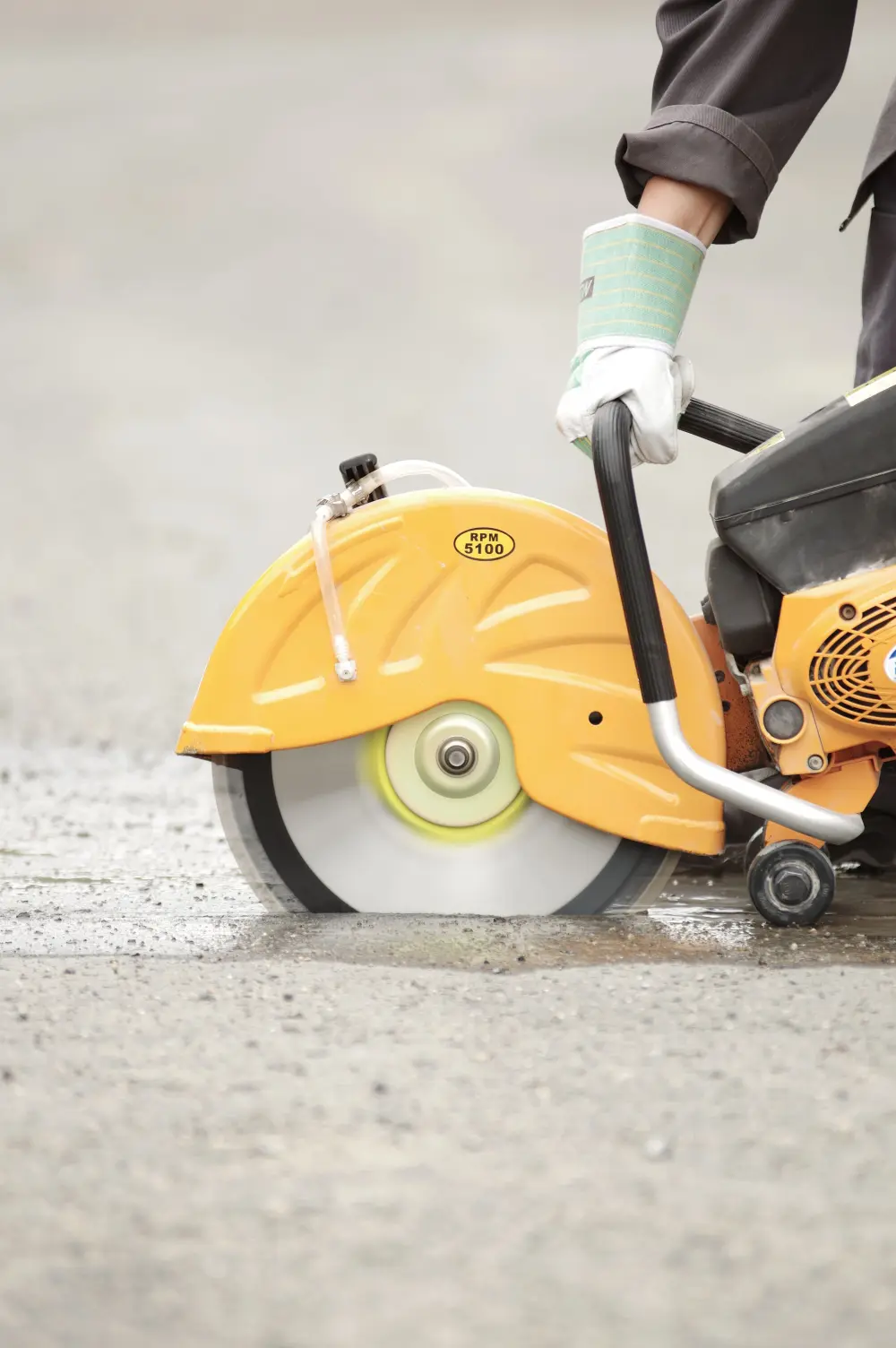 Diamantschijven Klingspor