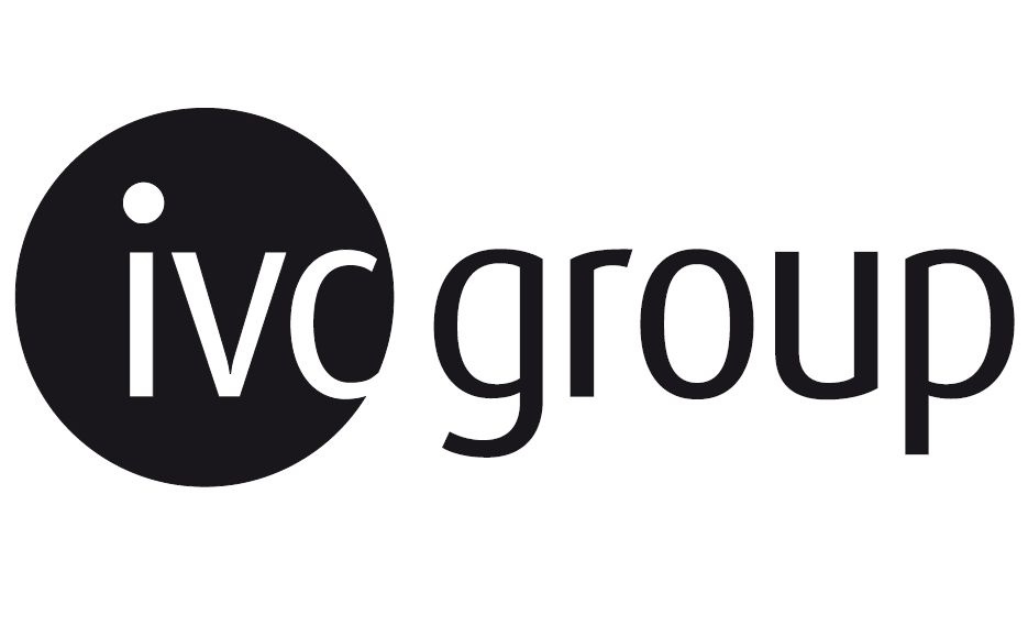 Logo IVC Group