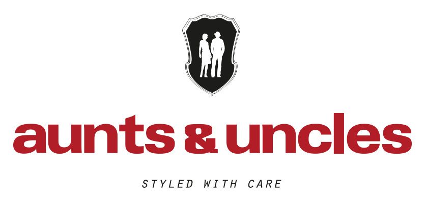 logo aunts&uncles
