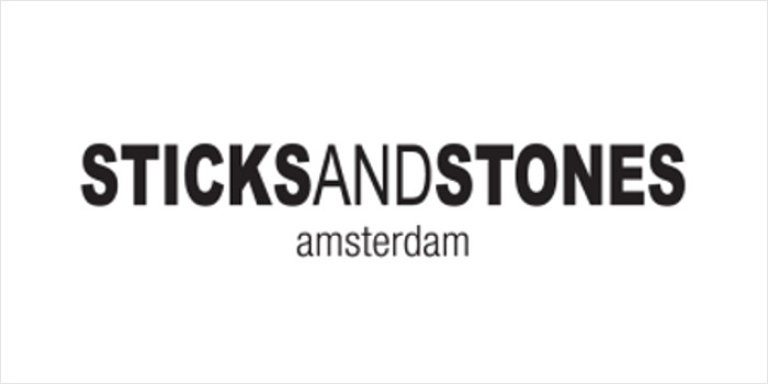 logo sticks and stones