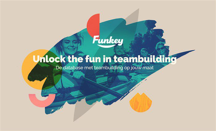 Teambuilding Funkey