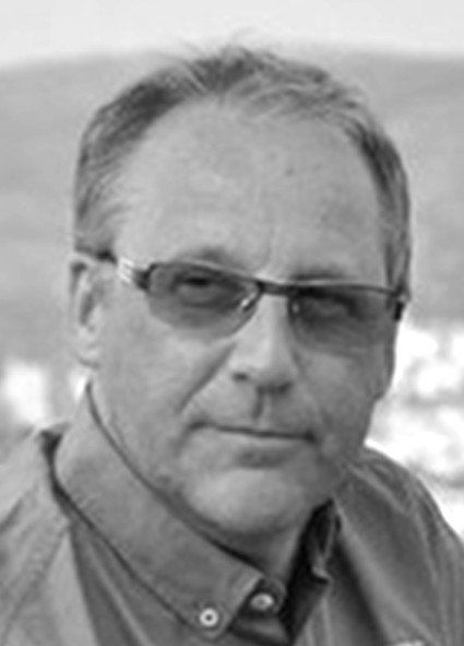 Franky Vanhinsberg, A&S Energie