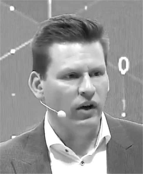 Hans Fastenaekels, Groep Vyncke&nbsp;