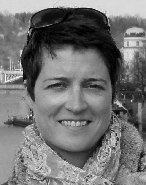 Eva Gobien, Cronos Groep&nbsp;