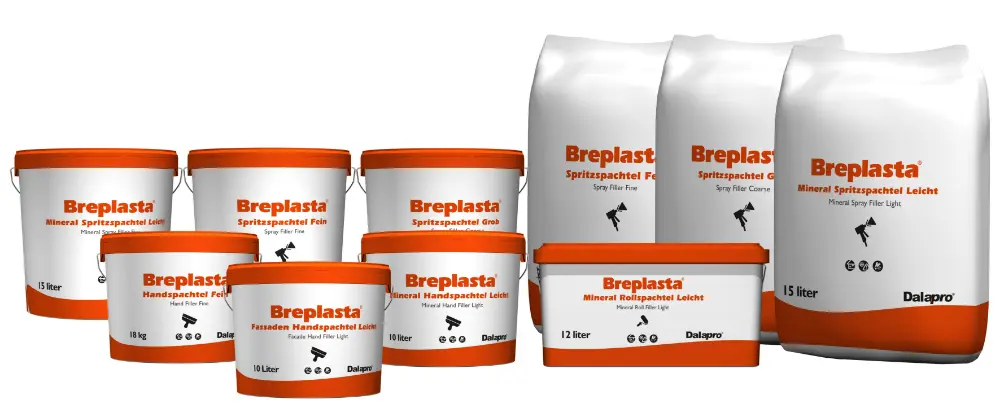 Breplasta 