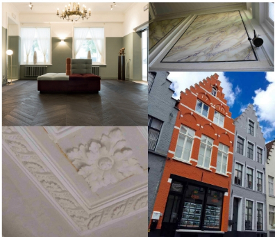 categorieen decoratie awards