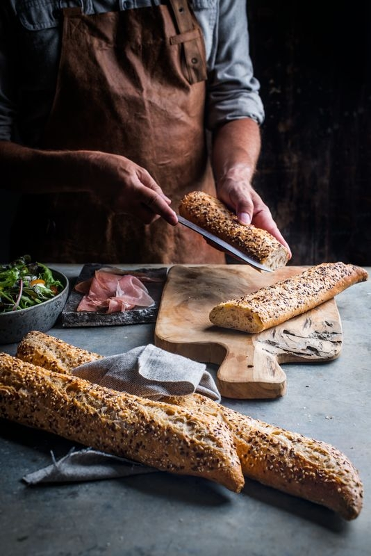 Proef het authentieke karakter