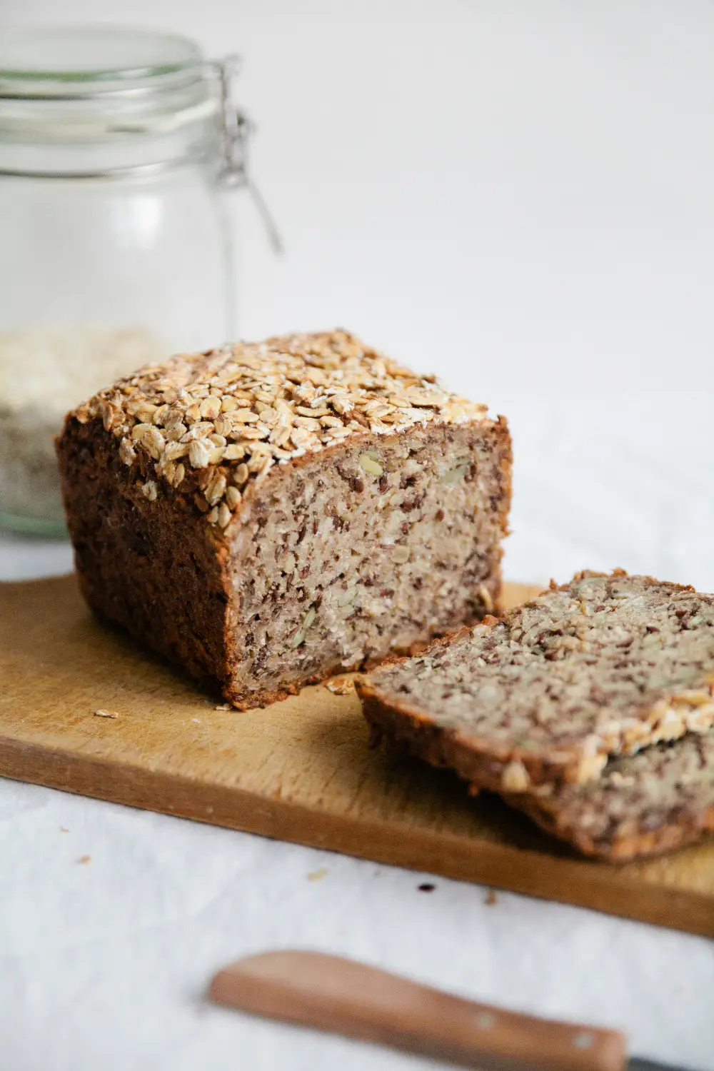 pain nutritionnel de trog