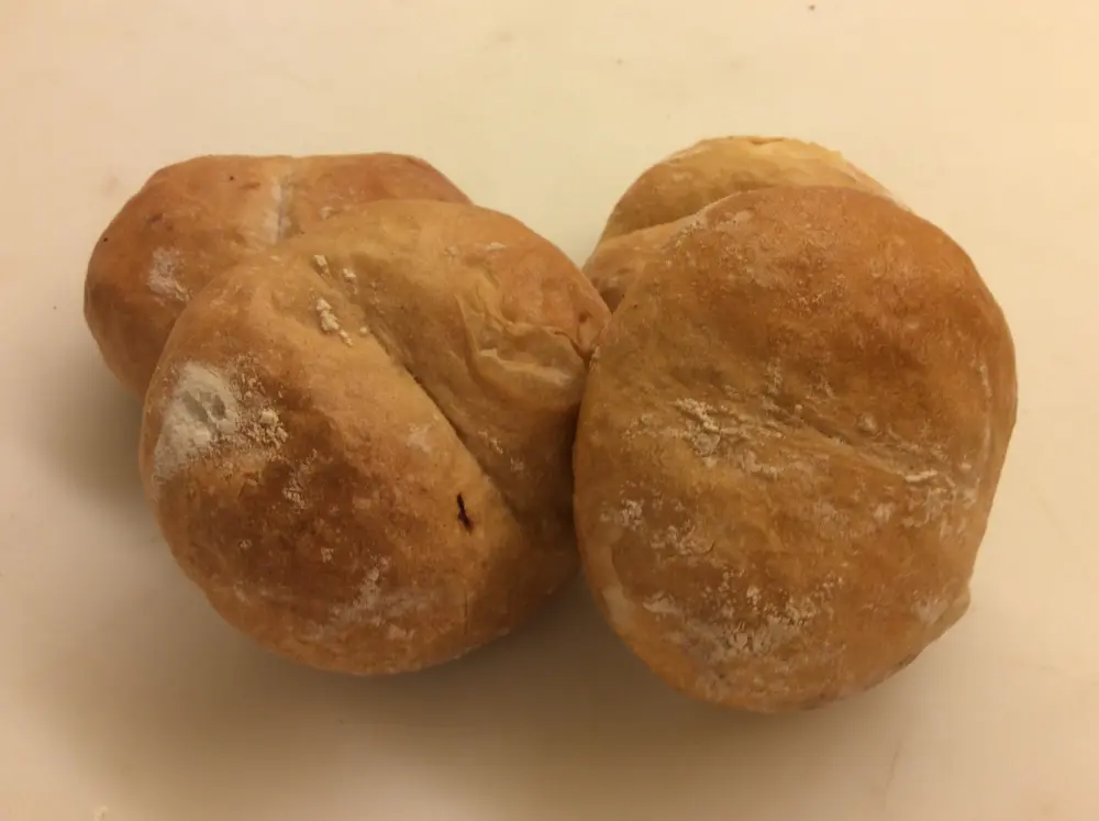 pistolet le petit garin